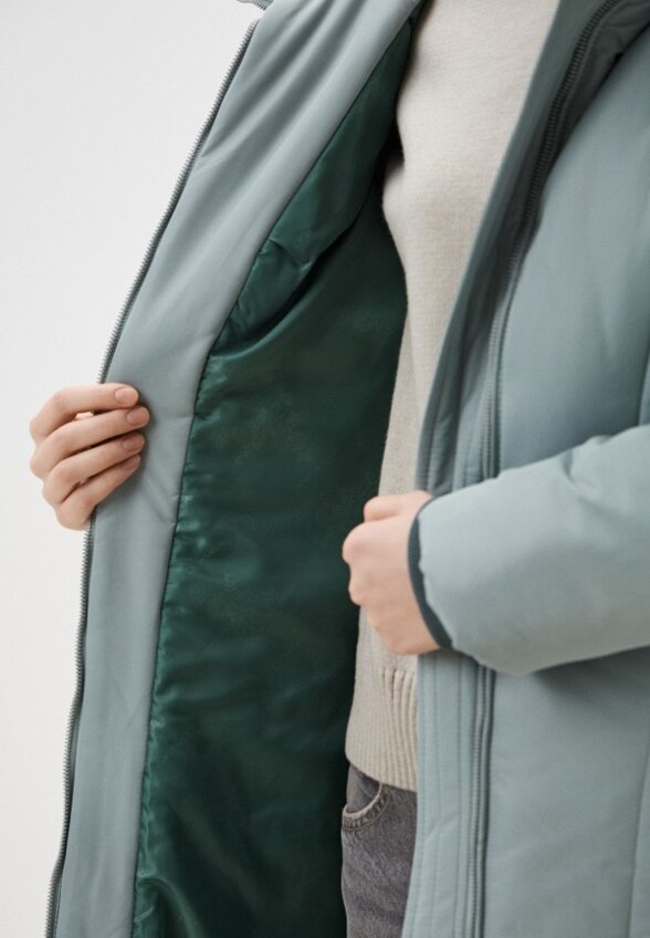 Куртка утепленная Dimma