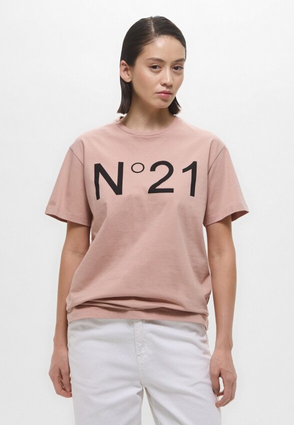 Футболка N21