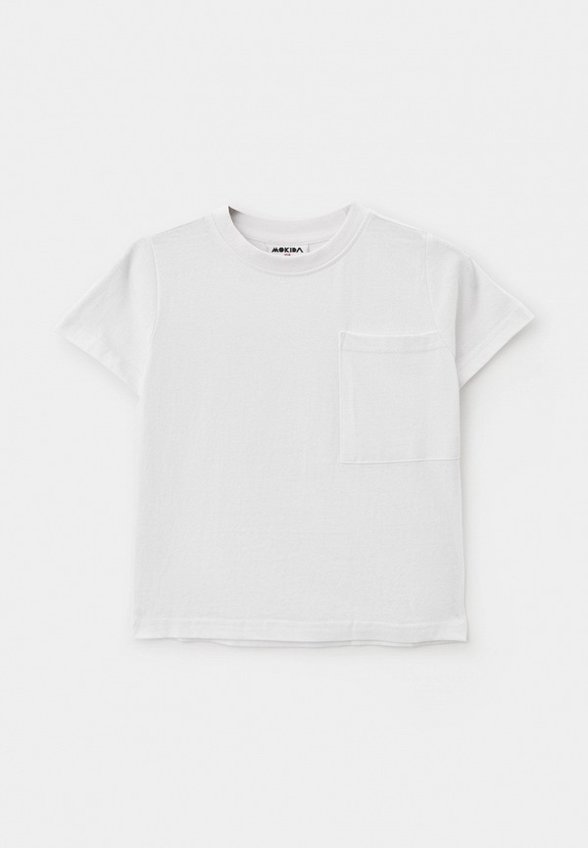 Футболка Mokida