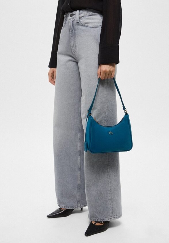 Сумка и брелок Roccobarocco