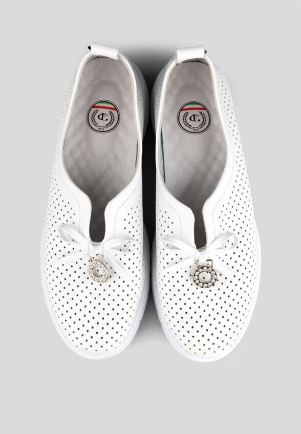 Слипоны Giorgio Ferretti