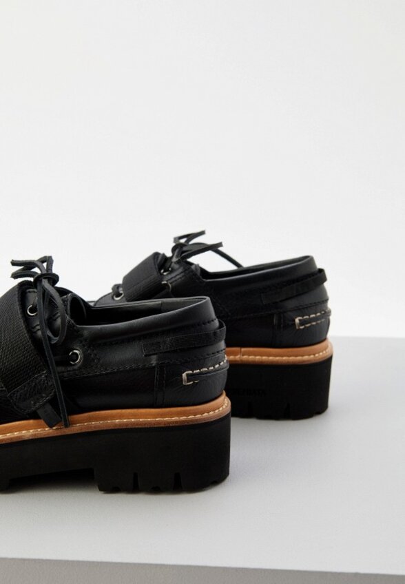 Ботинки Premiata