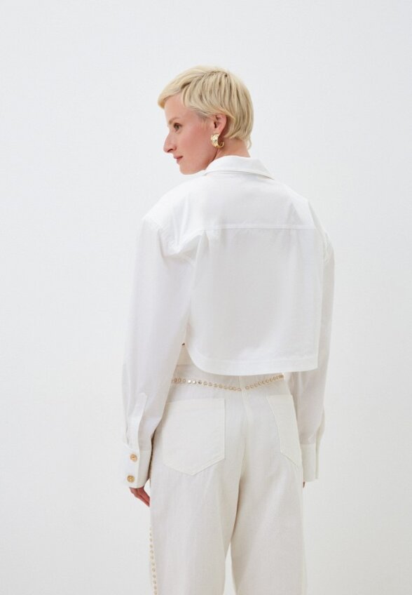 Куртка-рубашка Nocturne