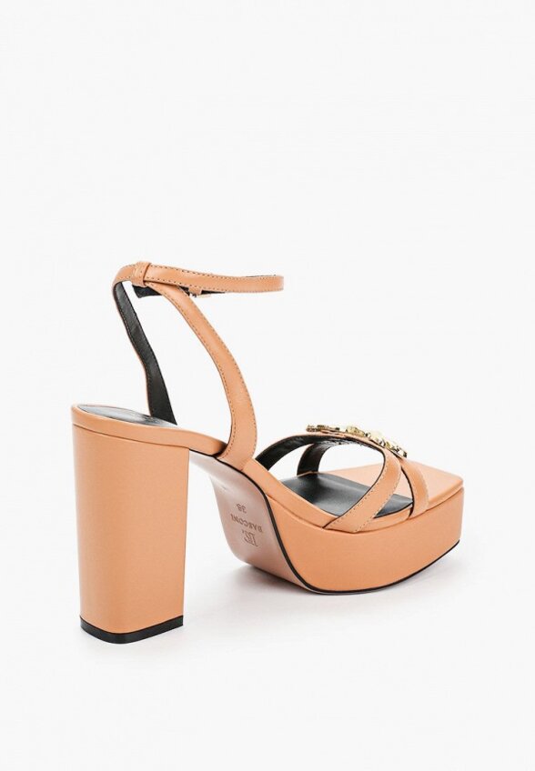 Босоножки Basconi