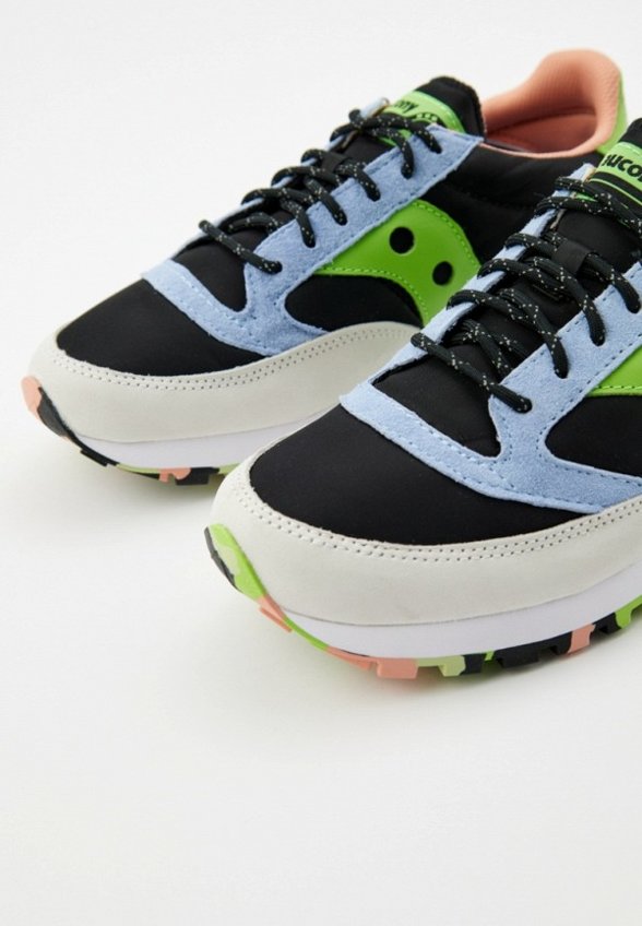 Кроссовки Saucony