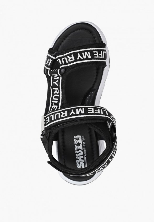 Сандалии Shuzzi