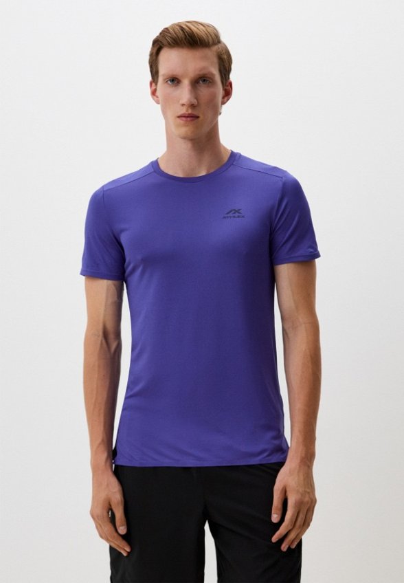 Футболка спортивная Athlex