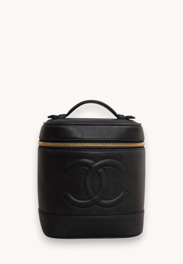 Chanel Vanity
