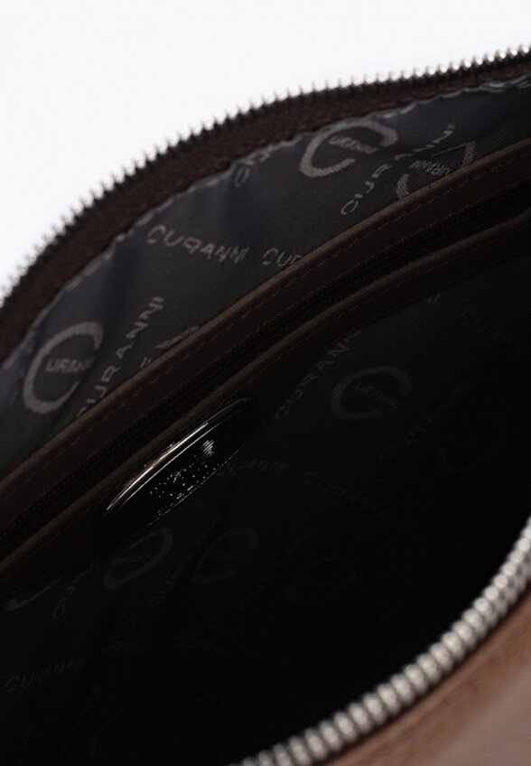 Сумка и брелок Curanni