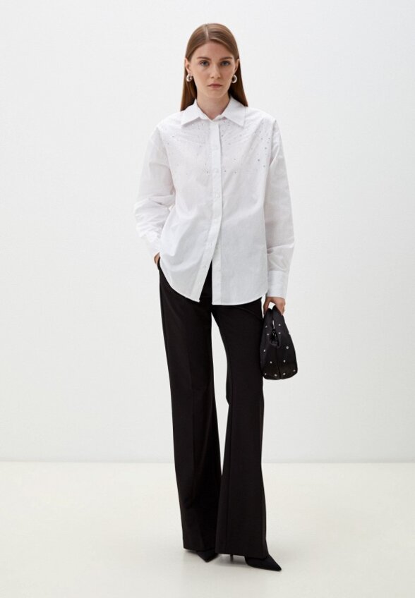 Рубашка Koton