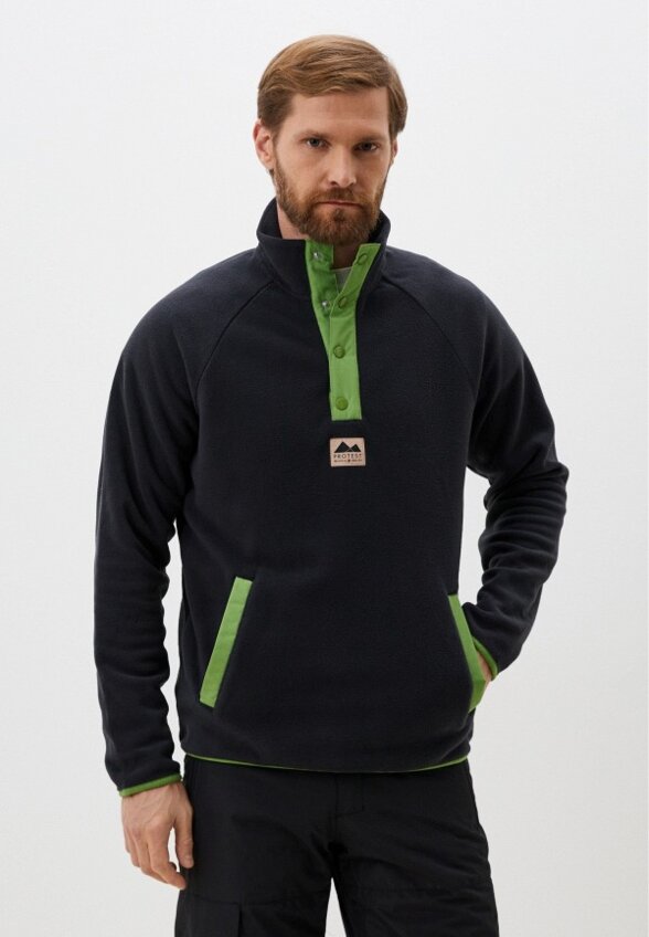 Олимпийка Protest