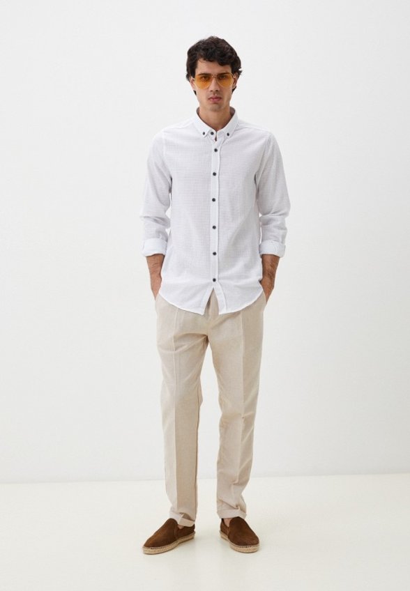 Рубашка Trendyol