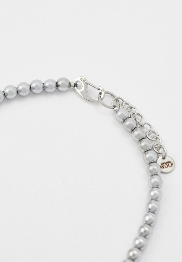 Колье Mr&Mrs Wolf