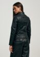 Куртка кожаная Твое3  - превью
