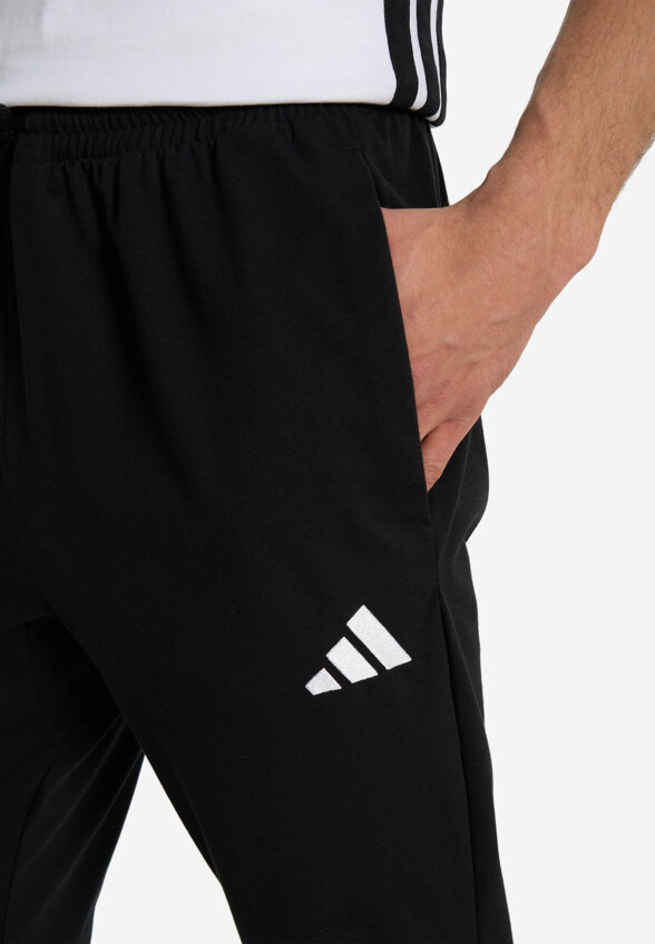 Брюки мужские adidas, Черный