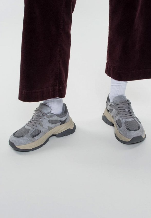 Кроссовки Marmalato