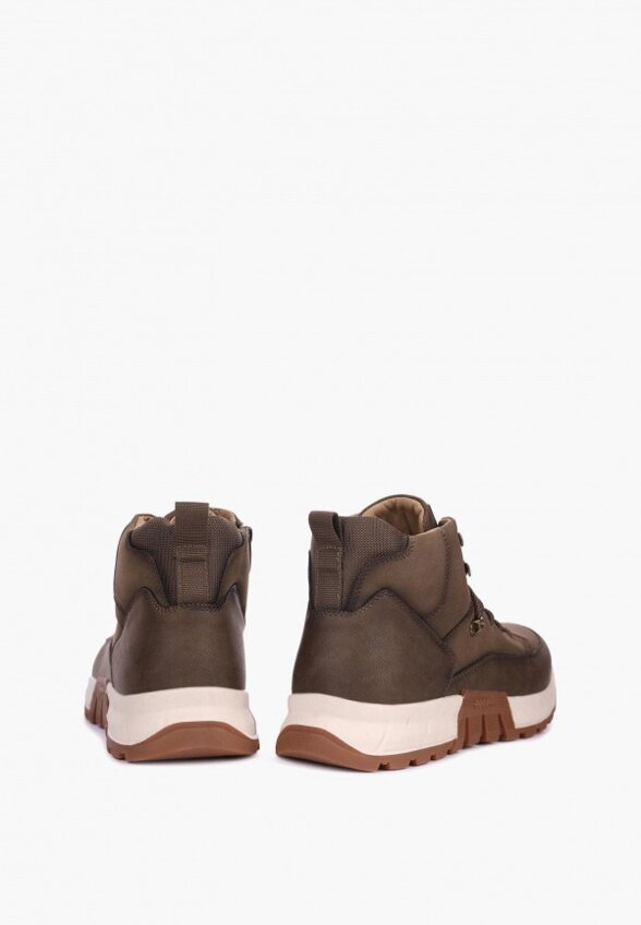 Ботинки Instreet