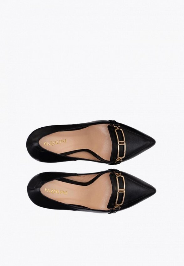 Туфли Pazolini