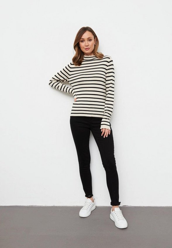 Джемпер Taifun