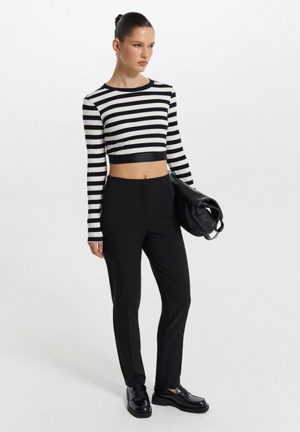 Лонгслив Love Republic