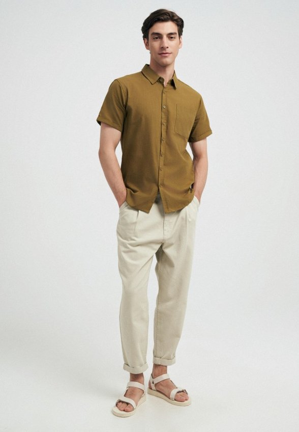 Рубашка Твое