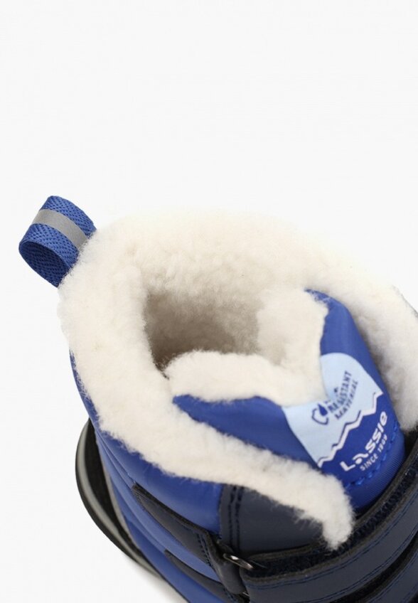 Ботинки Lassie