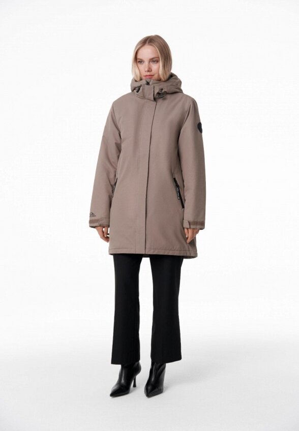 Куртка утепленная Bjorn Larsen