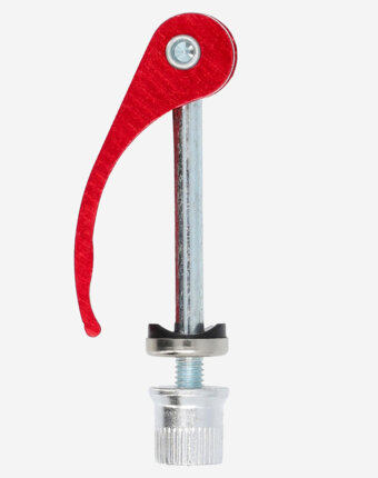 Эксцентрик Reaction M6x63 мм, Серебряный детям