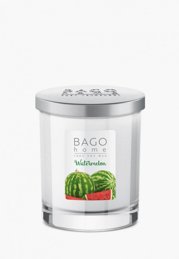 Свеча ароматическая Bago Home