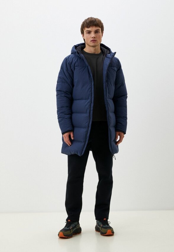 Пуховик Northland