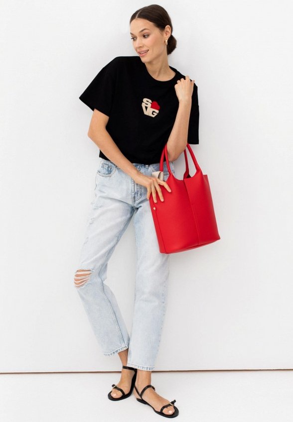 Футболка Savage