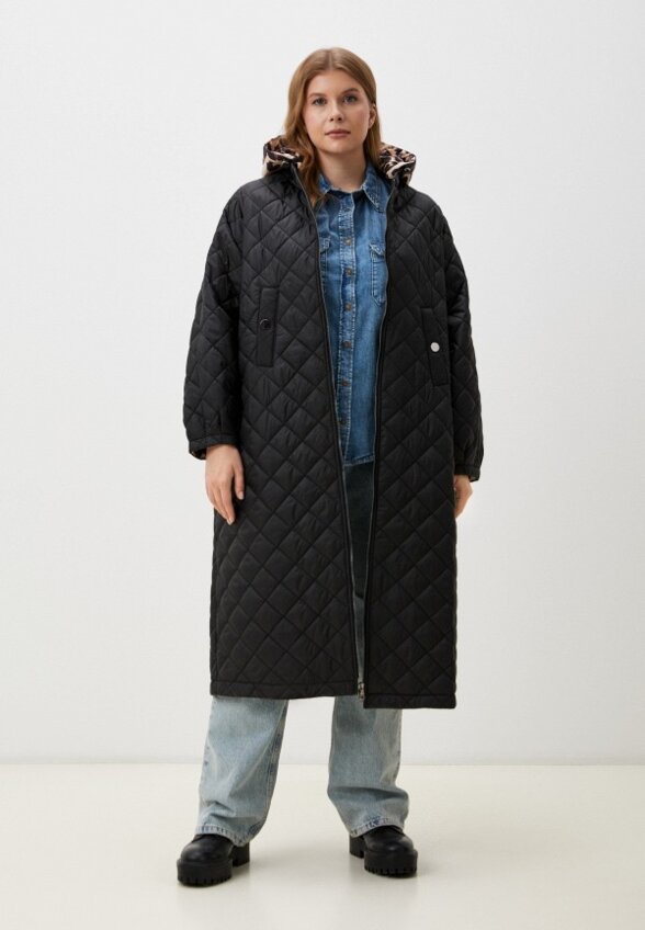 Куртка стеганая La Via Estelar