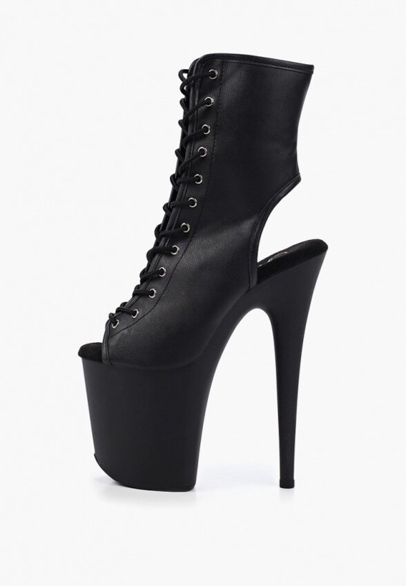 Ботильоны Pleaser