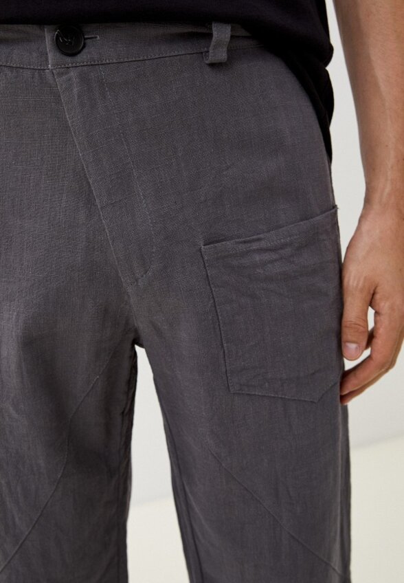 Брюки Bobsyouruncle