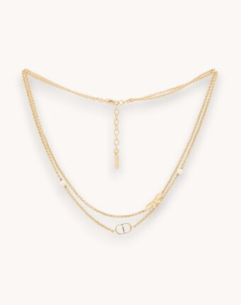 Dior Necklace женщинам