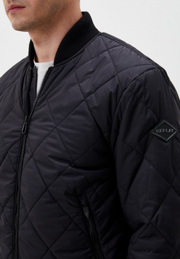 Куртка утепленная Replay