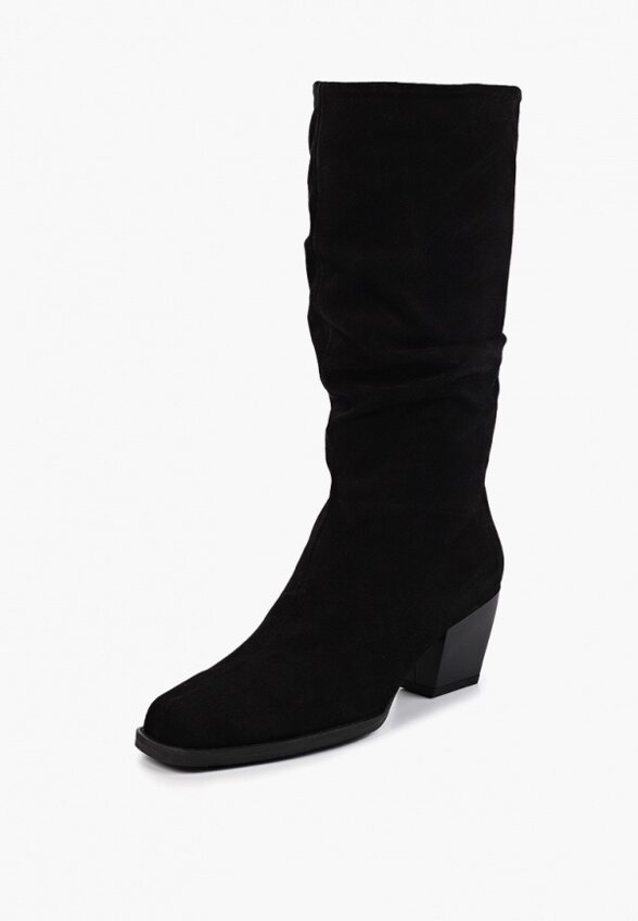 Сапоги Lenuver