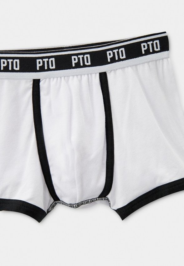 Трусы 2 шт. PlayToday