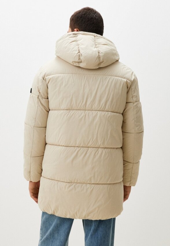 Пуховик Tom Tailor