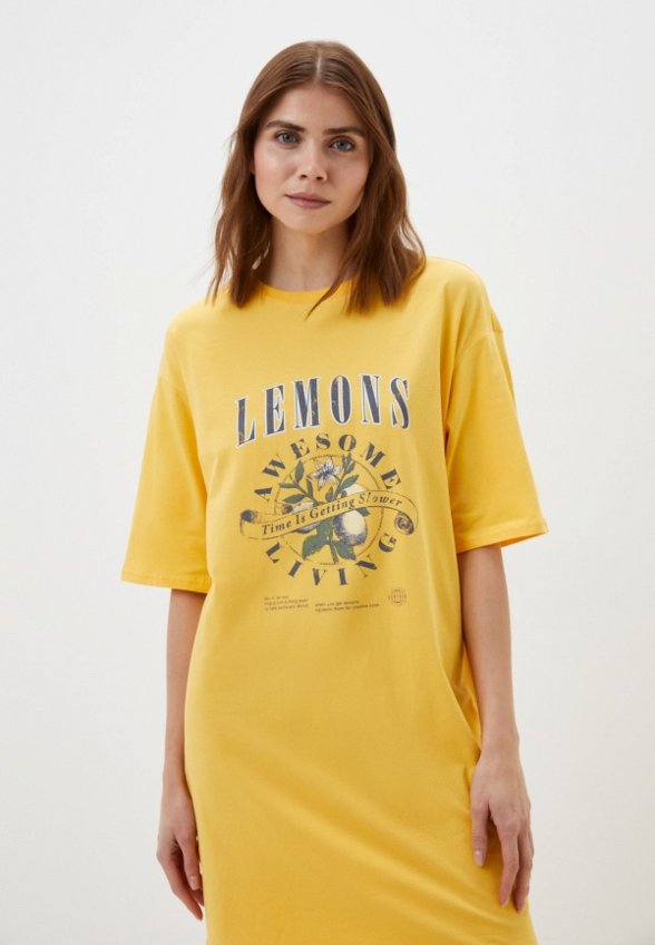 Платье домашнее Pelican