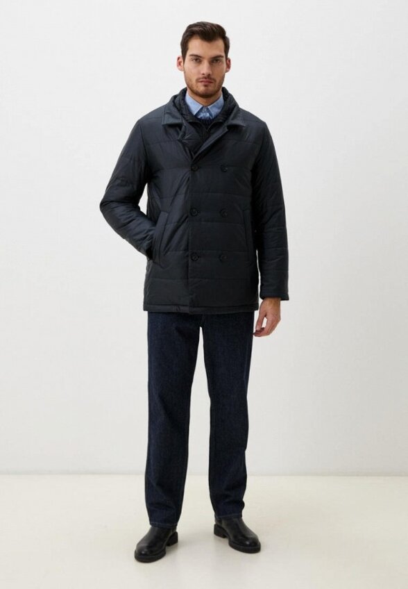 Куртка утепленная Grizman