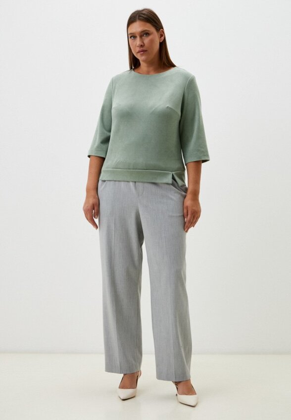 Блуза shovsvaro