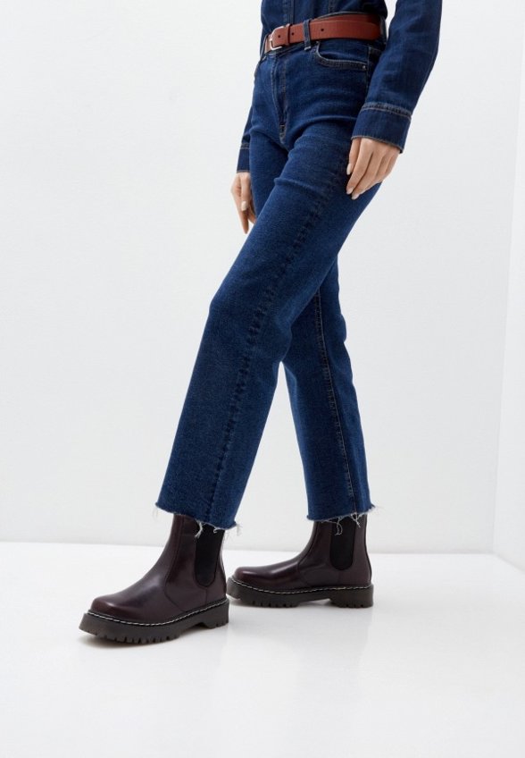 Ботинки Patrol