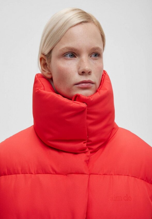 Пуховик Aim Clo