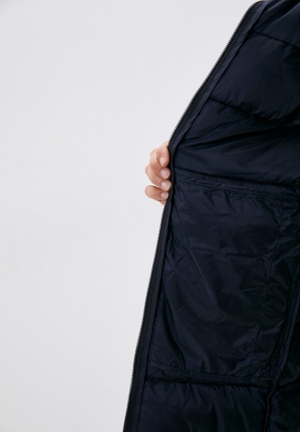 Пуховик O'STIN