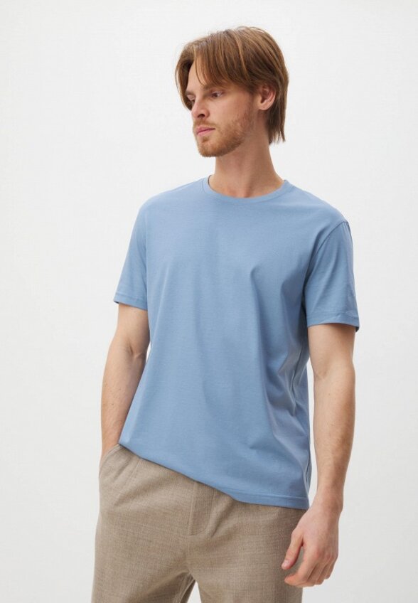 Футболка Maison David