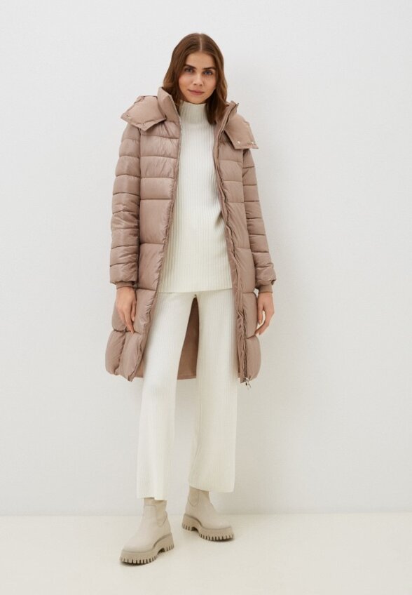 Пуховик Snow Airwolf