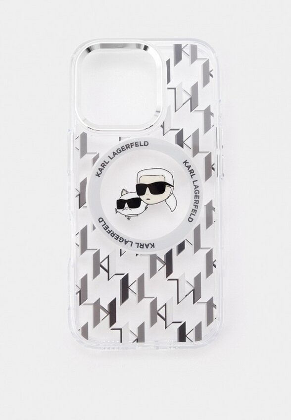 Чехол для iPhone Karl Lagerfeld