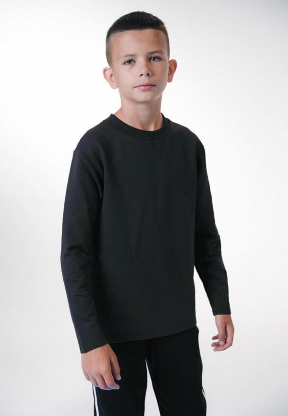 Лонгслив Sui Generis