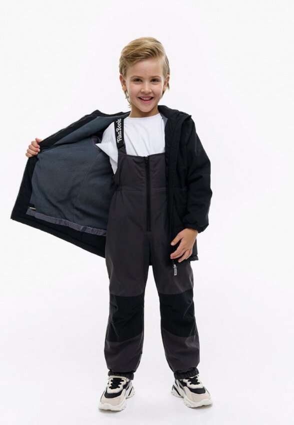 Полукомбинезон FikaBooka